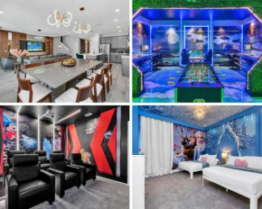 The Best Disney Vacation Home